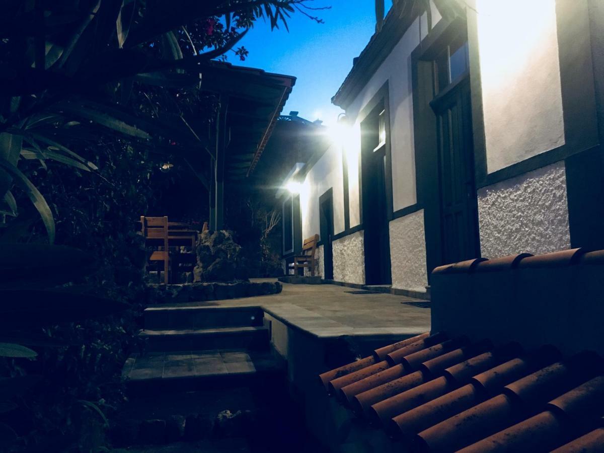 PuntallanaCasa Lomo Caboアパートメント エクステリア 写真